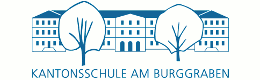 Kantonsschule am Burggraben St.Gallen
